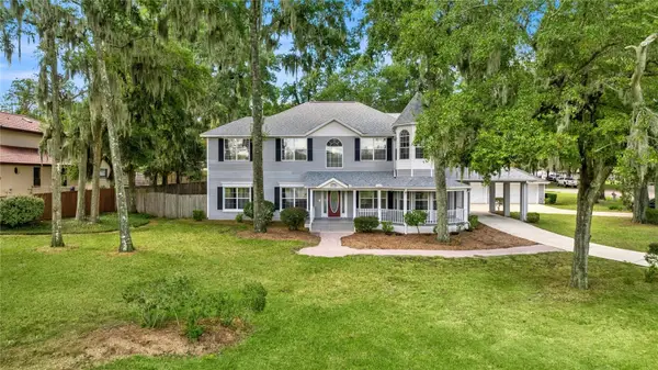 1628 SE 29th Terrace, OCALA, FL 34471