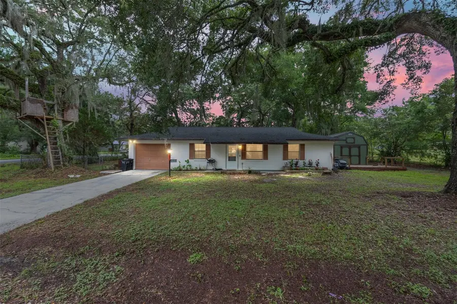 3800 NE 24th Court, Ocala, FL 34479 - Image #2