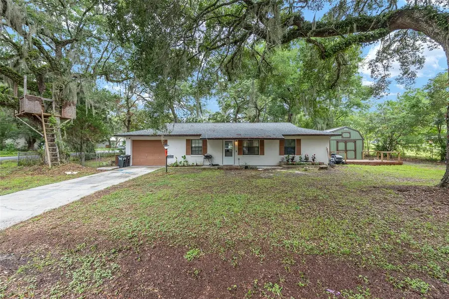 3800 NE 24th Court, Ocala, FL 34479 - Image #3