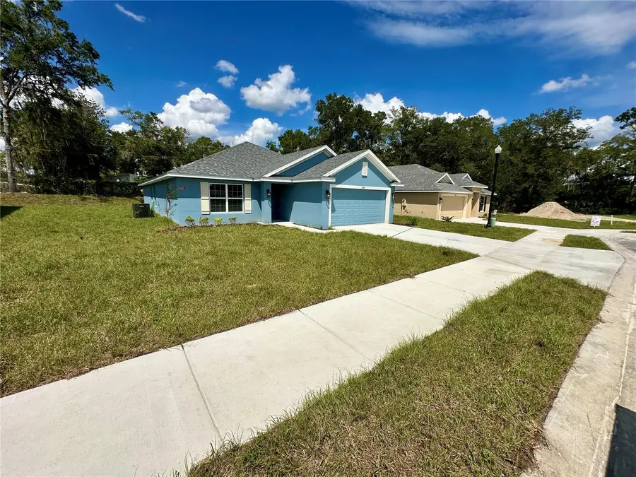 4643 NE 32nd Place, Ocala, FL 34470 - Image #3