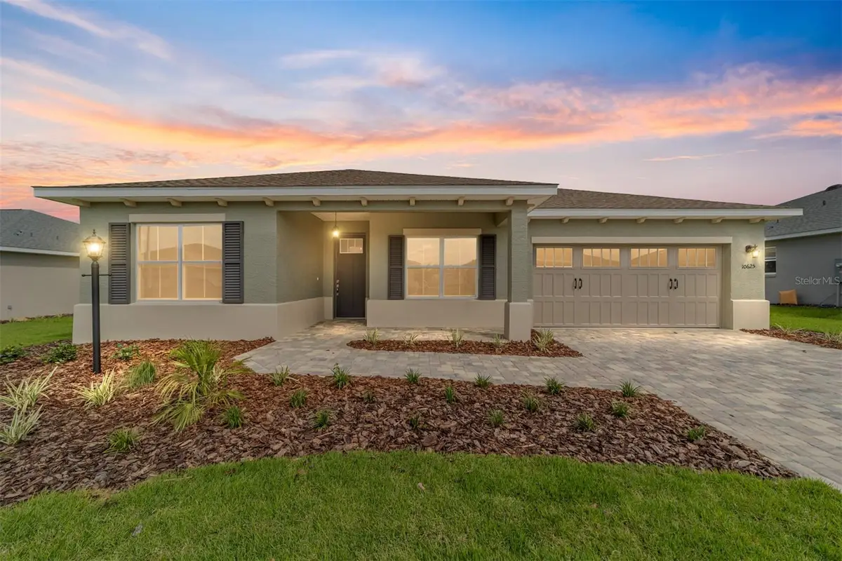 10625 SW 98th Place, Ocala, FL 34481 - #1