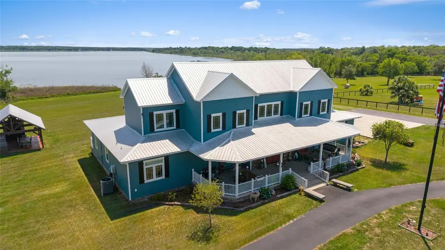 5251 SE 180th Avenue Road, Ocklawaha, FL 32179 - Image #2