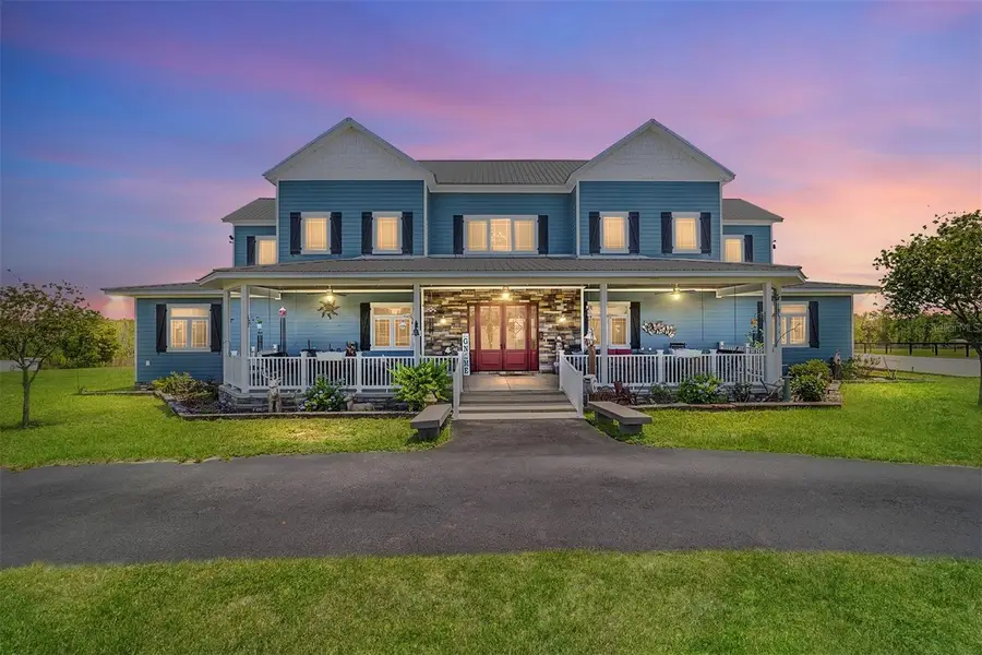 5251 SE 180th Avenue Road, Ocklawaha, FL 32179 - Image #3