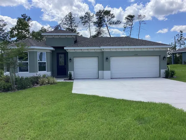 10540 SW 49th Avenue Rd, OCALA, FL 34476