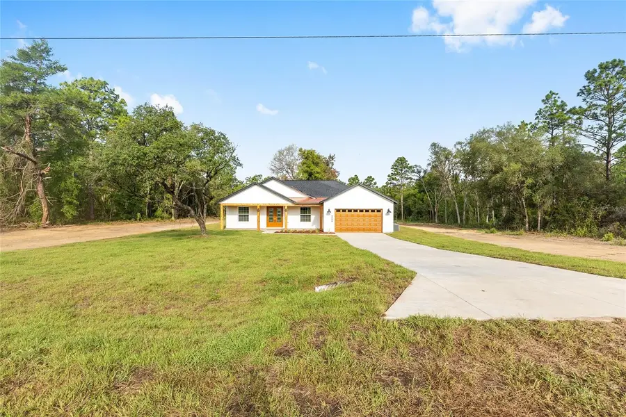 8200 SW 125th Court Road, Dunnellon, FL 34432 - Image #3