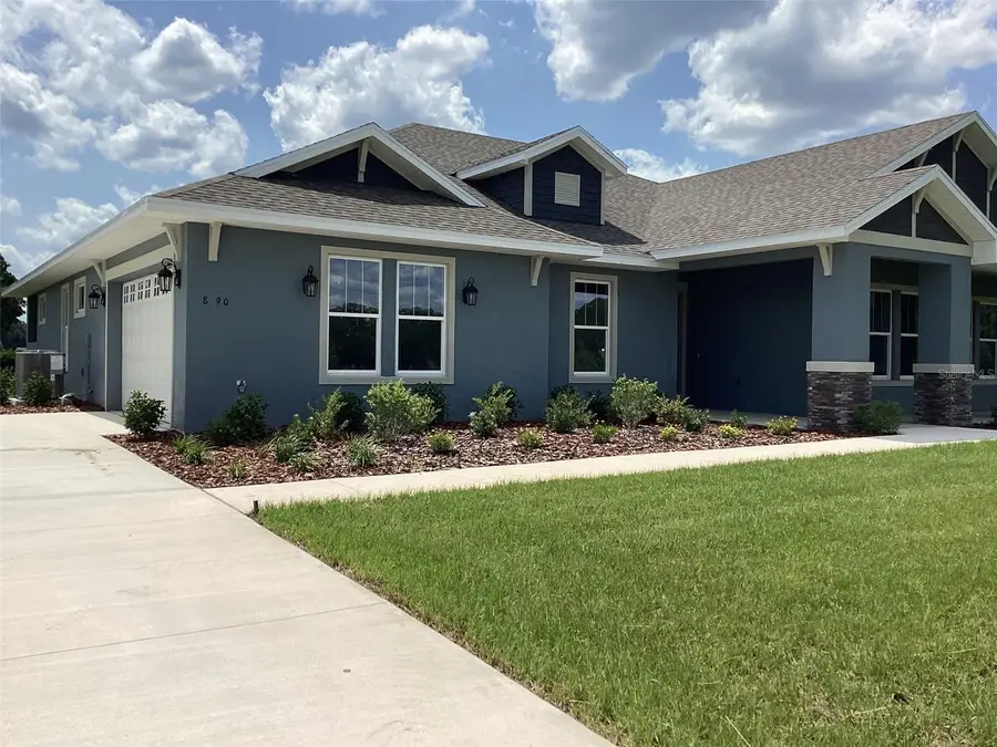 8290 NW 17th Circle, Ocala, FL 34475 - Image #2