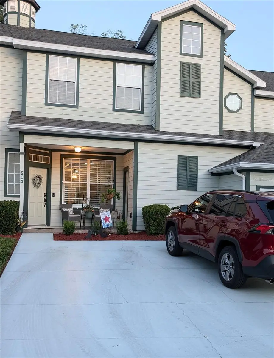 231 NE 28th Avenue #207, Ocala, FL 34470 - Image #1