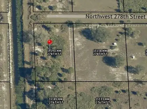 15190 NW 278th Street, Okeechobee, FL 34972 - #3