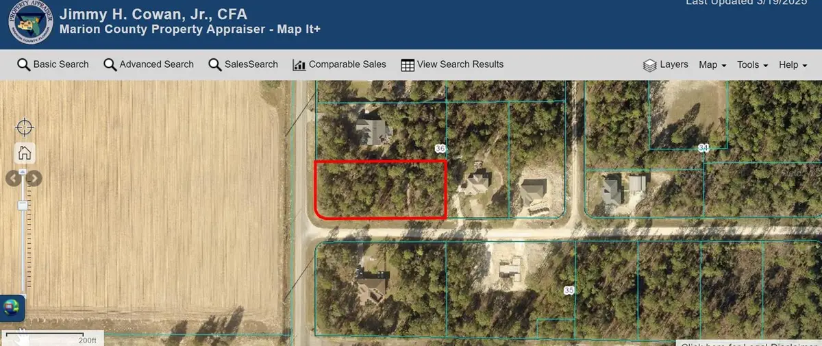 00 SW 140th Avenue, Ocala, FL 34481 - Image #1