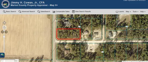 00 SW 140th Avenue, OCALA, FL 34481