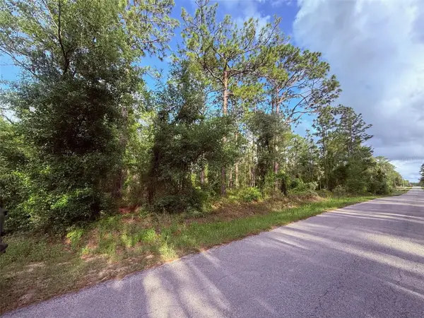 1159 NW Redwood Drive, DUNNELLON, FL 34431