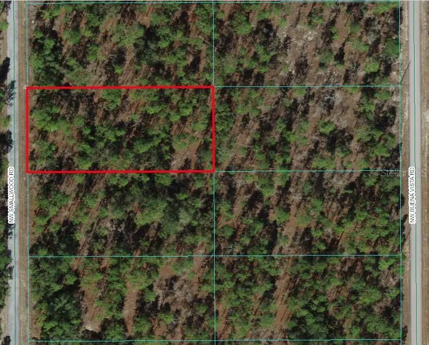0 Nw Smallwood Road, Dunnellon, FL 34431 - #1