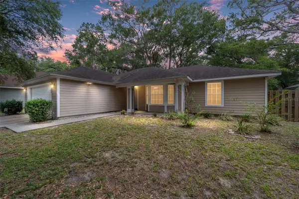 4308 NW 35th Terrace, GAINESVILLE, FL 32605