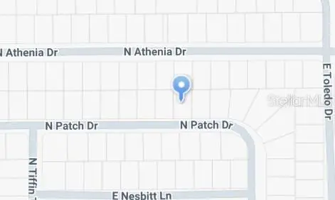 9239 N Patch Drive, Citrus Springs, FL 34434 - Image #3