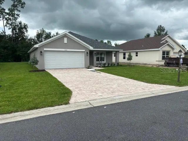 7637 SW 180th Circle, Dunnellon, FL 34432 - Image #2