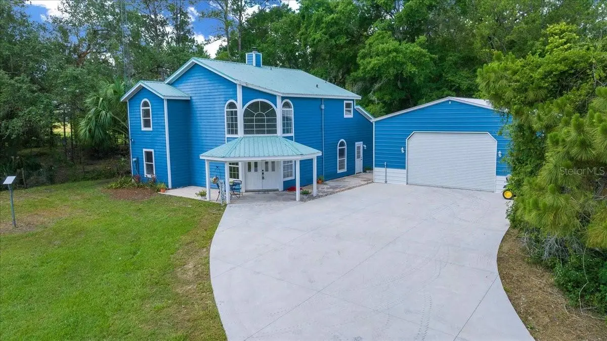 12690 NE Highway 315, Fort McCoy Anthony, FL 32134 - Image #1