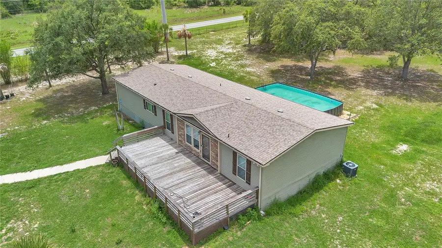 7565 Dewey Robbins Road, Howey In The Hills, FL 34737 - Image #2