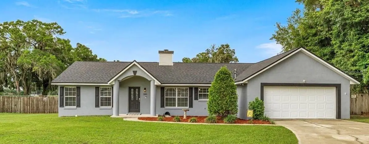 380 NE 53rd Street, Ocala, FL 34479 - Image #1