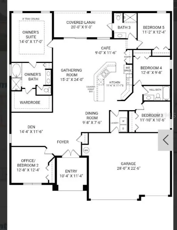 11412 SW 51st Circle, Ocala, FL 34476 - Image #2