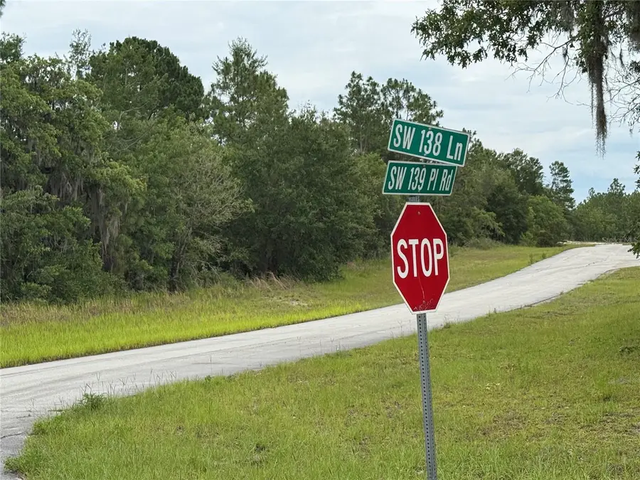 TBA SW 138th Lane, Ocala, FL 34473 - #3
