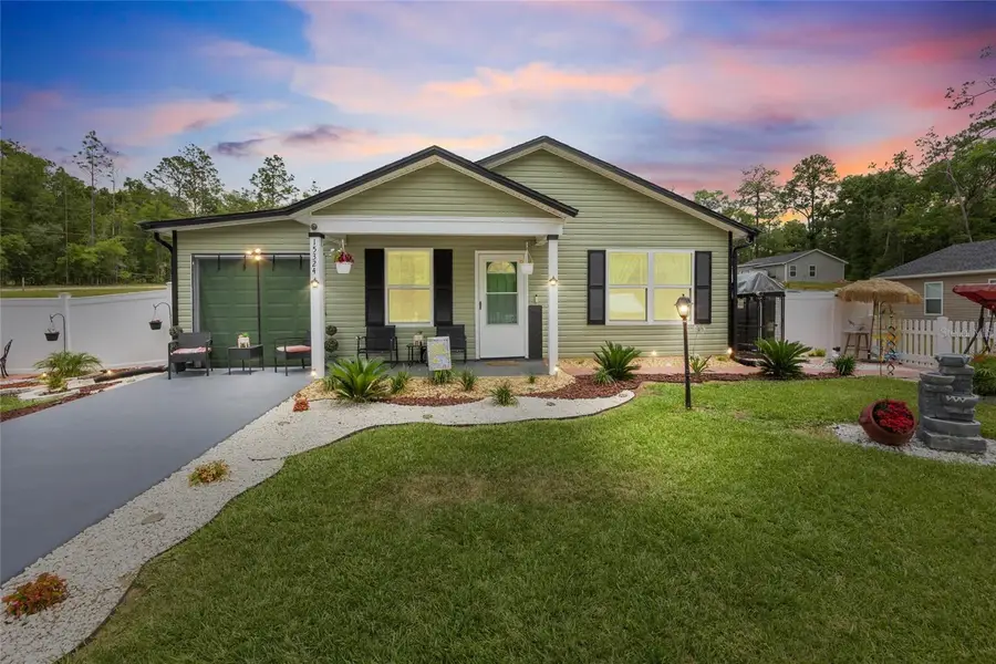 15324 SW 40th Place Road, Ocala, FL 34481 - Image #3