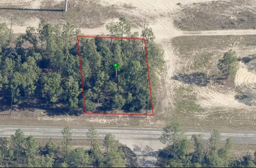 2905 W Sharpes Drive, Citrus Springs, FL 34433 - #1