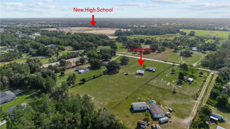 16936 SW 17th Circle, Ocala, FL 34473 - #3