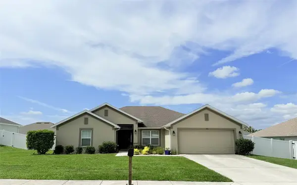 186 NW 44th Street, OCALA, FL 34475