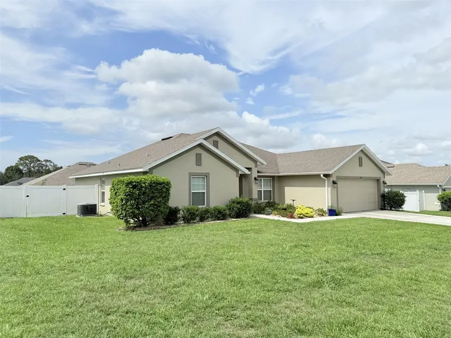 186 NW 44th Street, Ocala, FL 34475 - Image #2