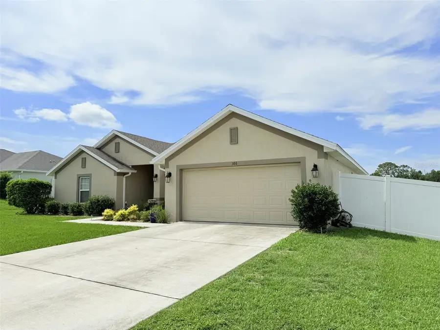 186 NW 44th Street, Ocala, FL 34475 - Image #3