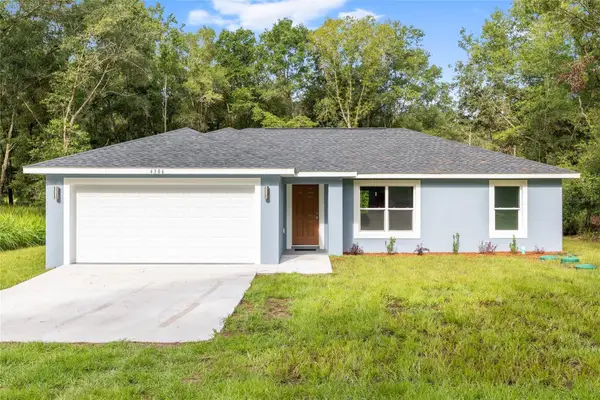 13775 SW 102nd Place, DUNNELLON, FL 34432