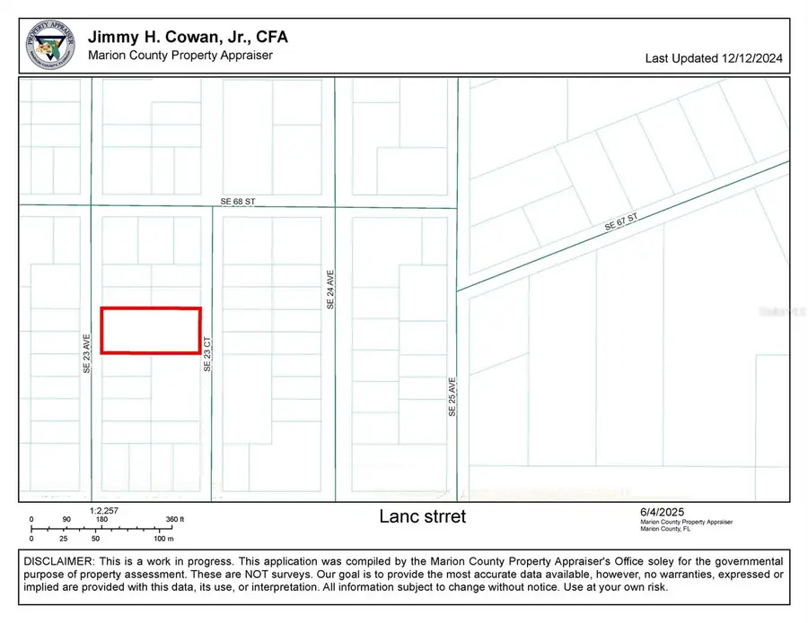 0 SE 23 Avenue, Ocala, FL 34480 - Image #2
