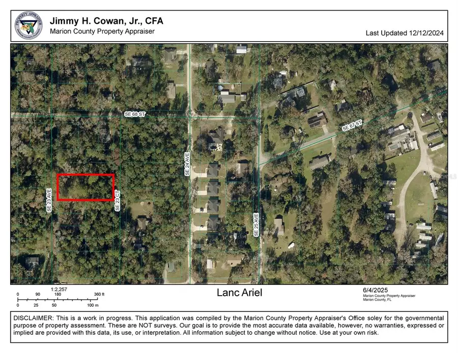 0 SE 23 Avenue, Ocala, FL 34480 - Image #3
