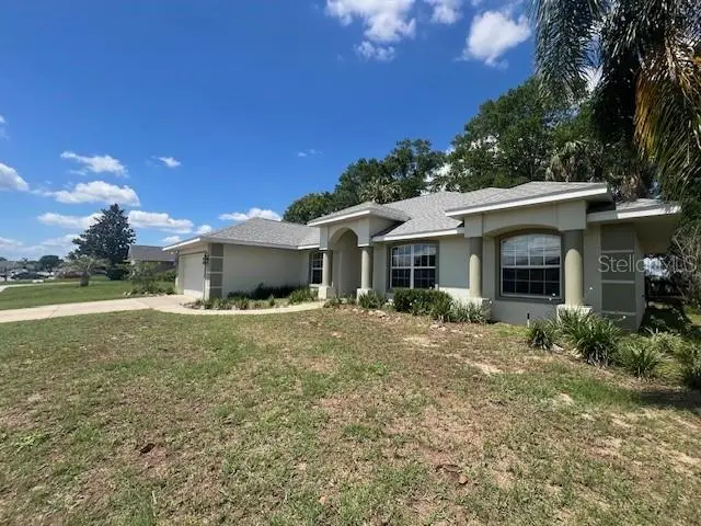 8100 SW 56th Terrace, Ocala, FL 34476 - #1