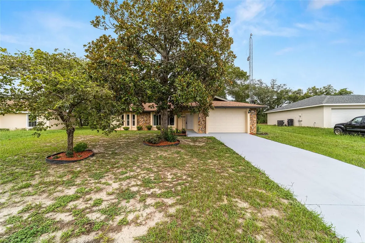 15061 SW 28th Terrace Road, Ocala, FL 34473 - #1