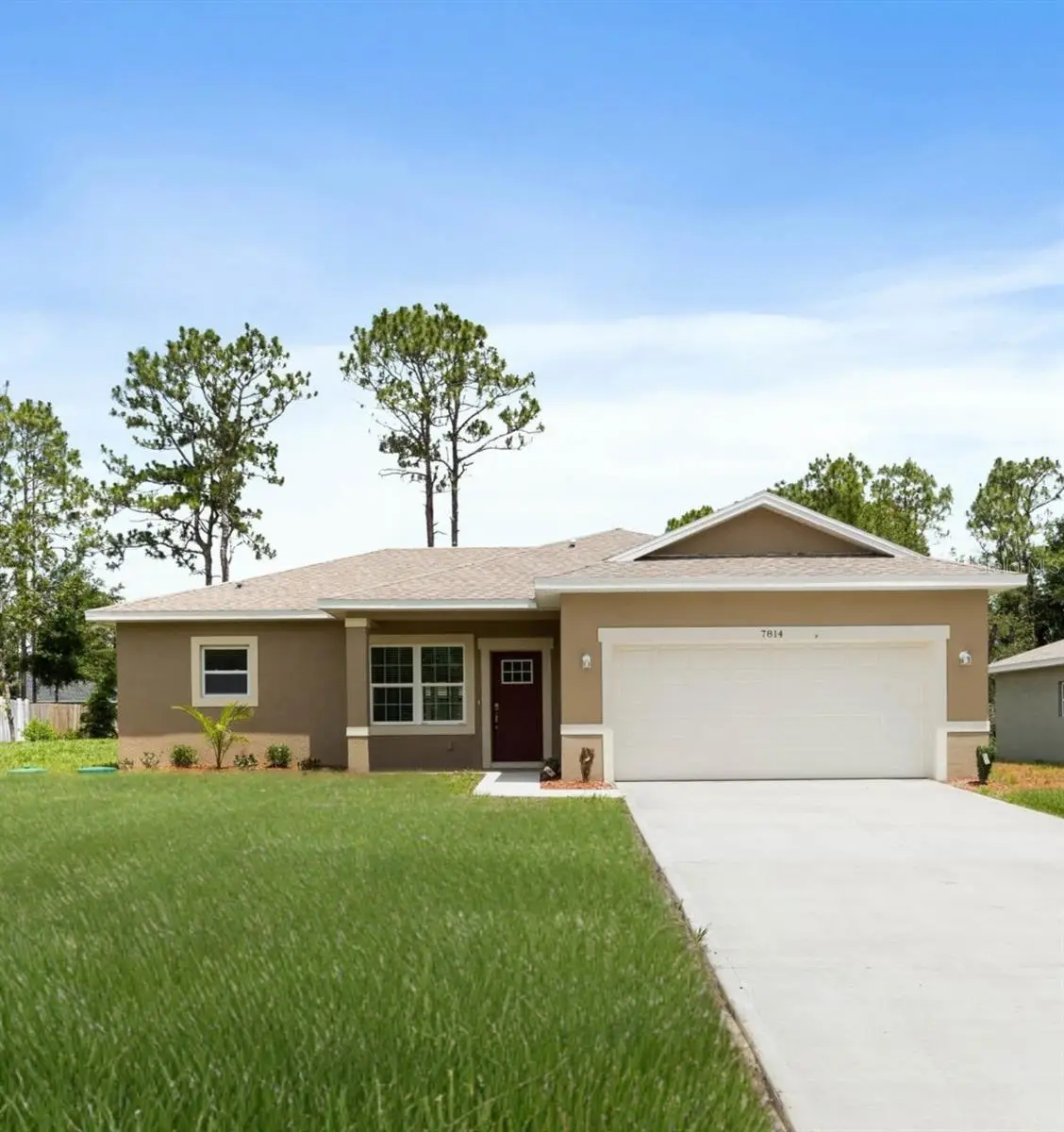 7814 N Sarazen Drive, Citrus Springs, FL 34434 - Image #1