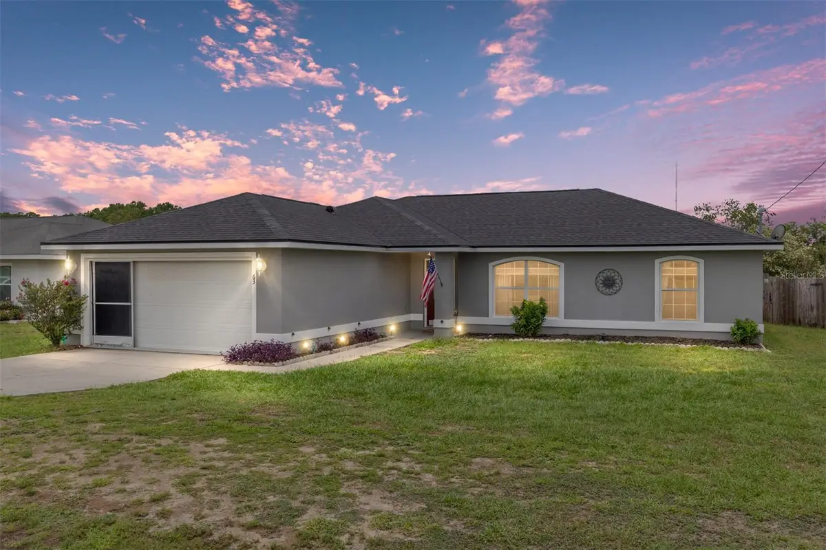 63 Walnut Course, Ocala, FL 34480 - Image #1
