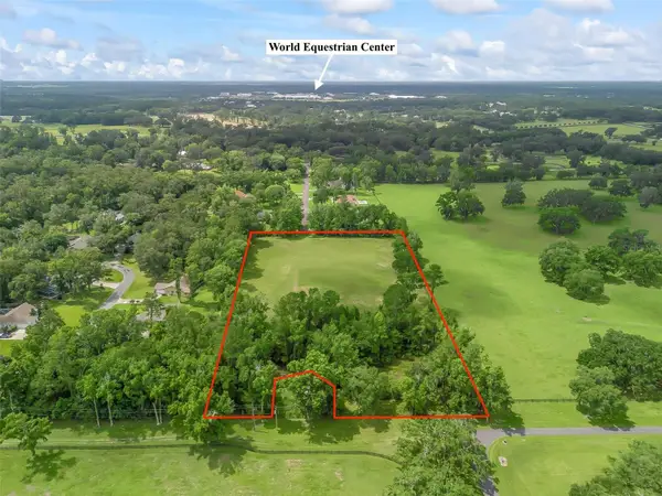 84rd Terrace Nw, OCALA, FL 34482