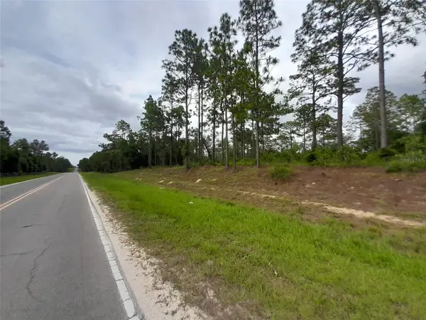tbd SE 71st Place, MORRISTON, FL 32668