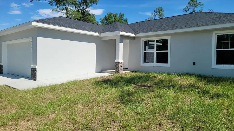 23310 SW Marine Boulevard, Dunnellon, FL 34431 - #3