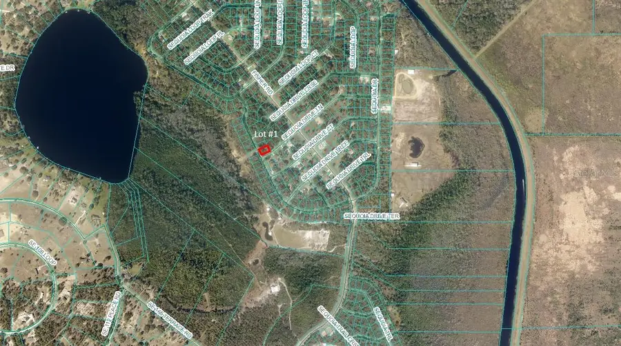 00 Sequoia Dr, Ocklawaha, FL 32179 - Image #2