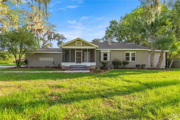 4609 NE 7th Street, OCALA, FL 34470