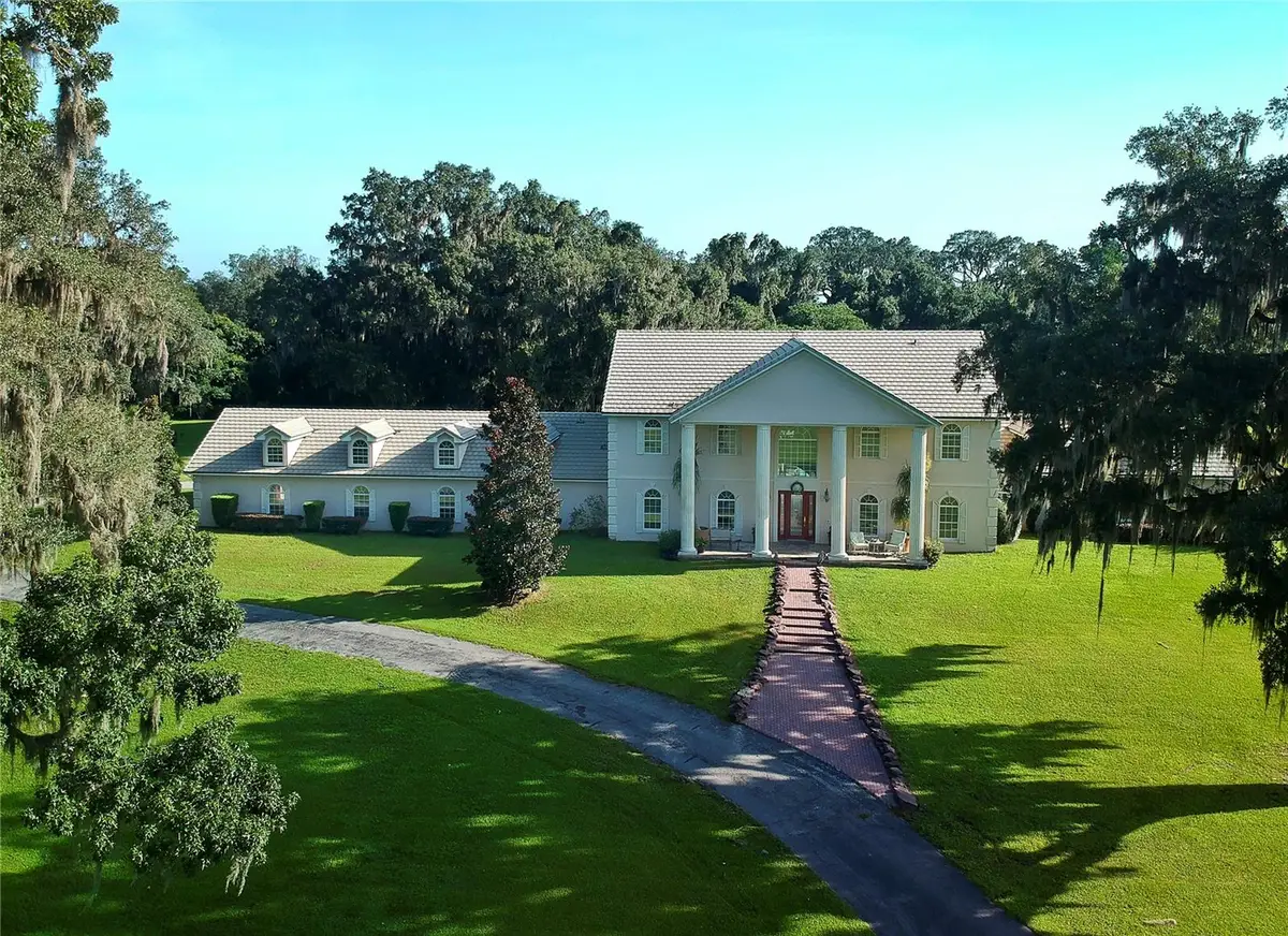 5765 NW 110th Street, Ocala, FL 34482 - Image #1