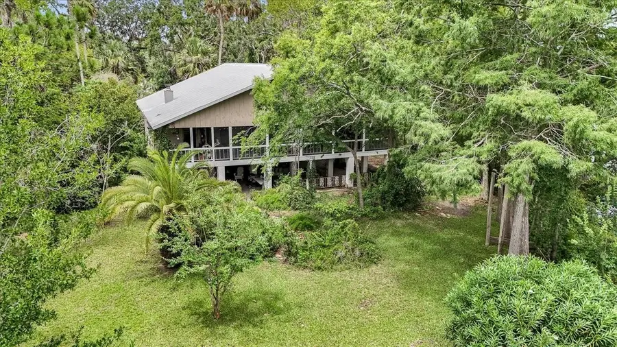 35 Magnolia Avenue, Yankeetown, FL 34498 - Image #3