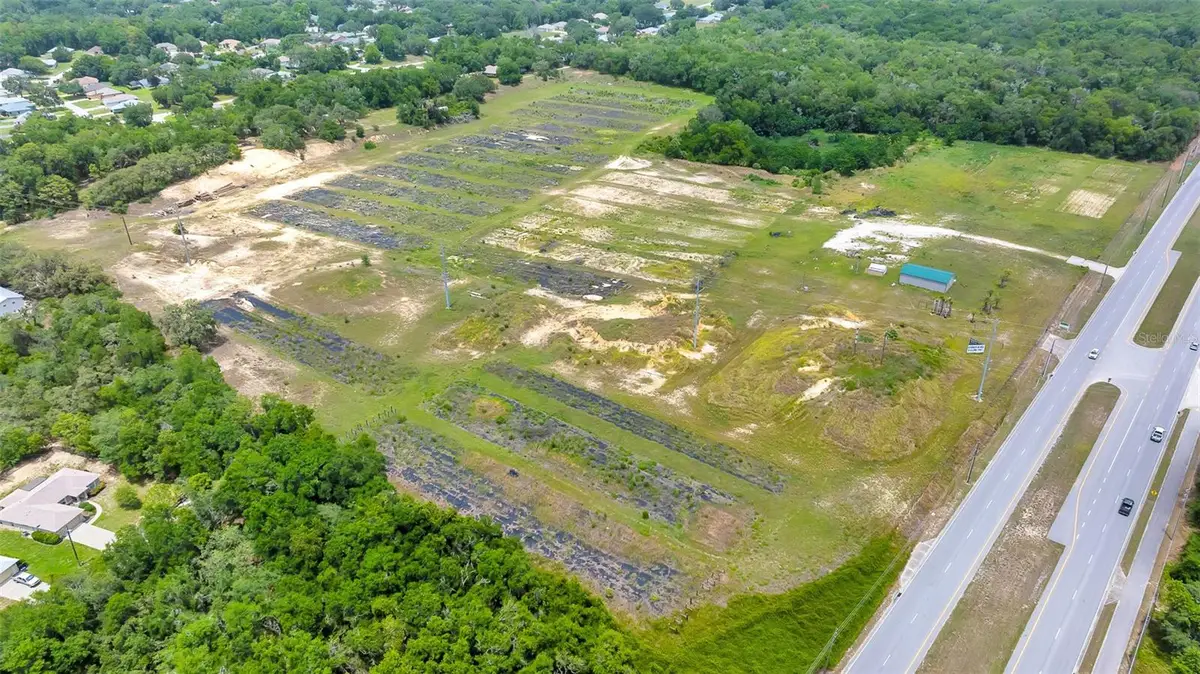 0 E Norvell Bryant Highway, Hernando, FL 34442 - Image #1