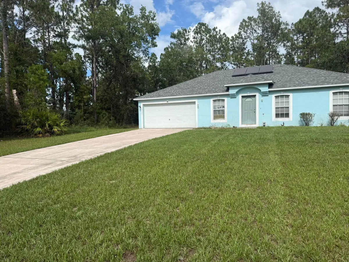 13155 SW 73 Avenue, Ocala, FL 34473 - #1