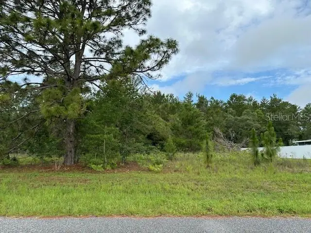 Lot 6 SW 48 Court Road, Ocala, FL 34473 - Image #1