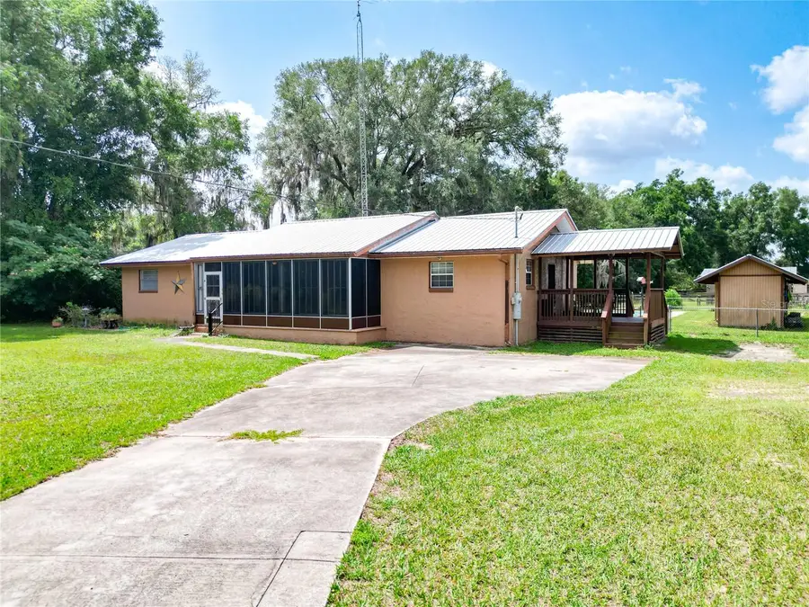 3040 NE 97th Street Road, Anthony, FL 32617 - Image #2