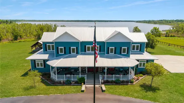 5251 SE 180th Avenue Road, OCKLAWAHA, FL 32179