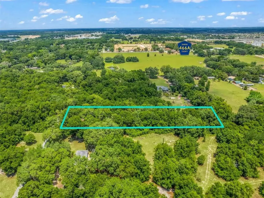 TBD N St, Clair Street, Wildwood, FL 34785 - Image #2